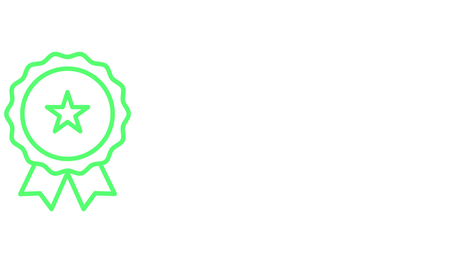 Fable Awards page Icons Rosette Left