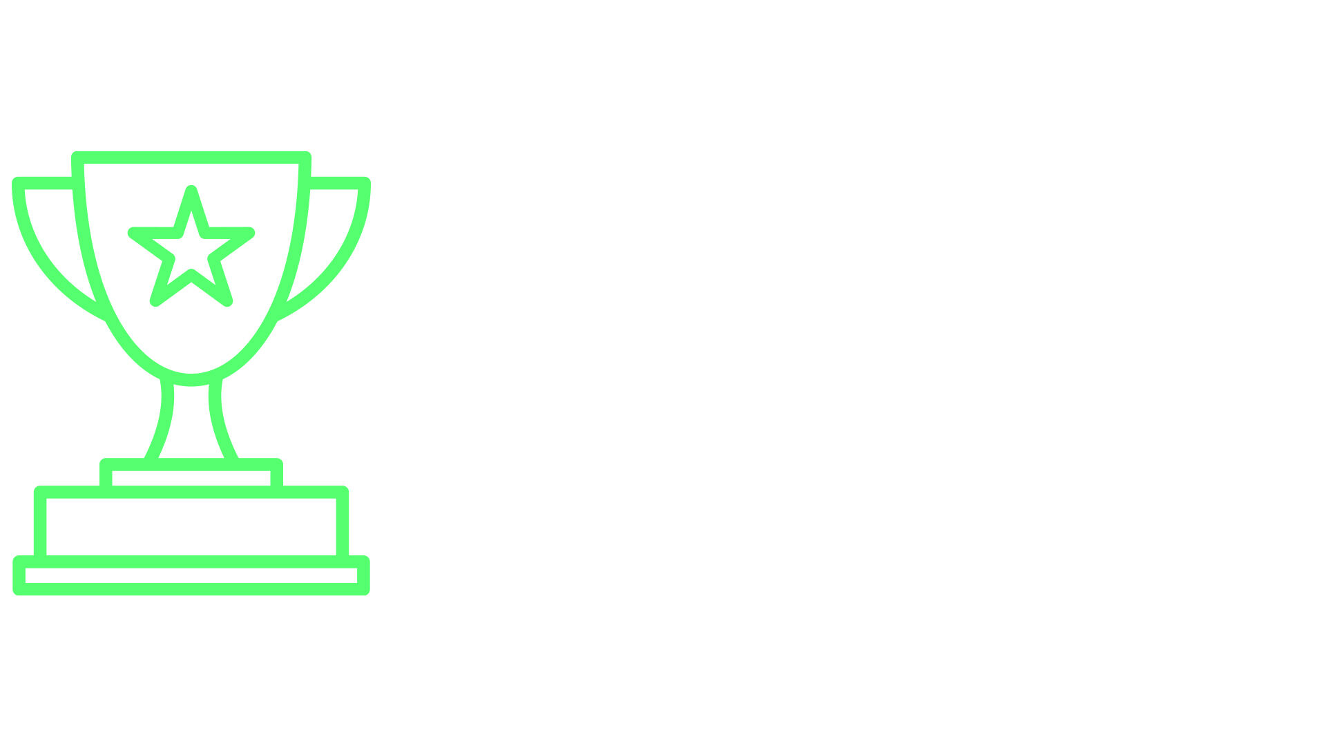 Fable Awards page Icons Trophy Left