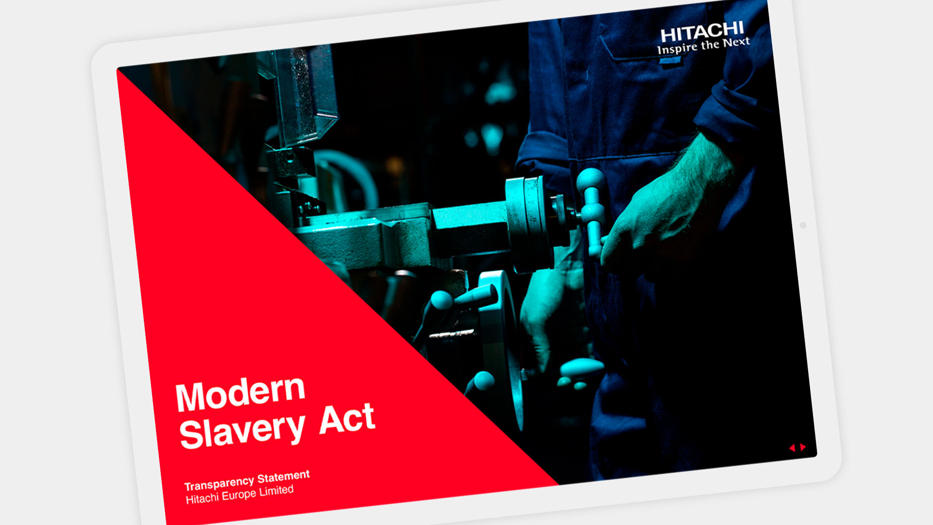 Hitachi Mod Slav ipad Slant 1