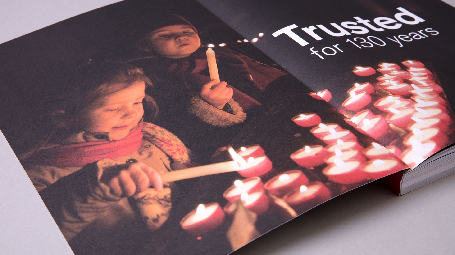 Fable Ecclesiastical Annual Report 01