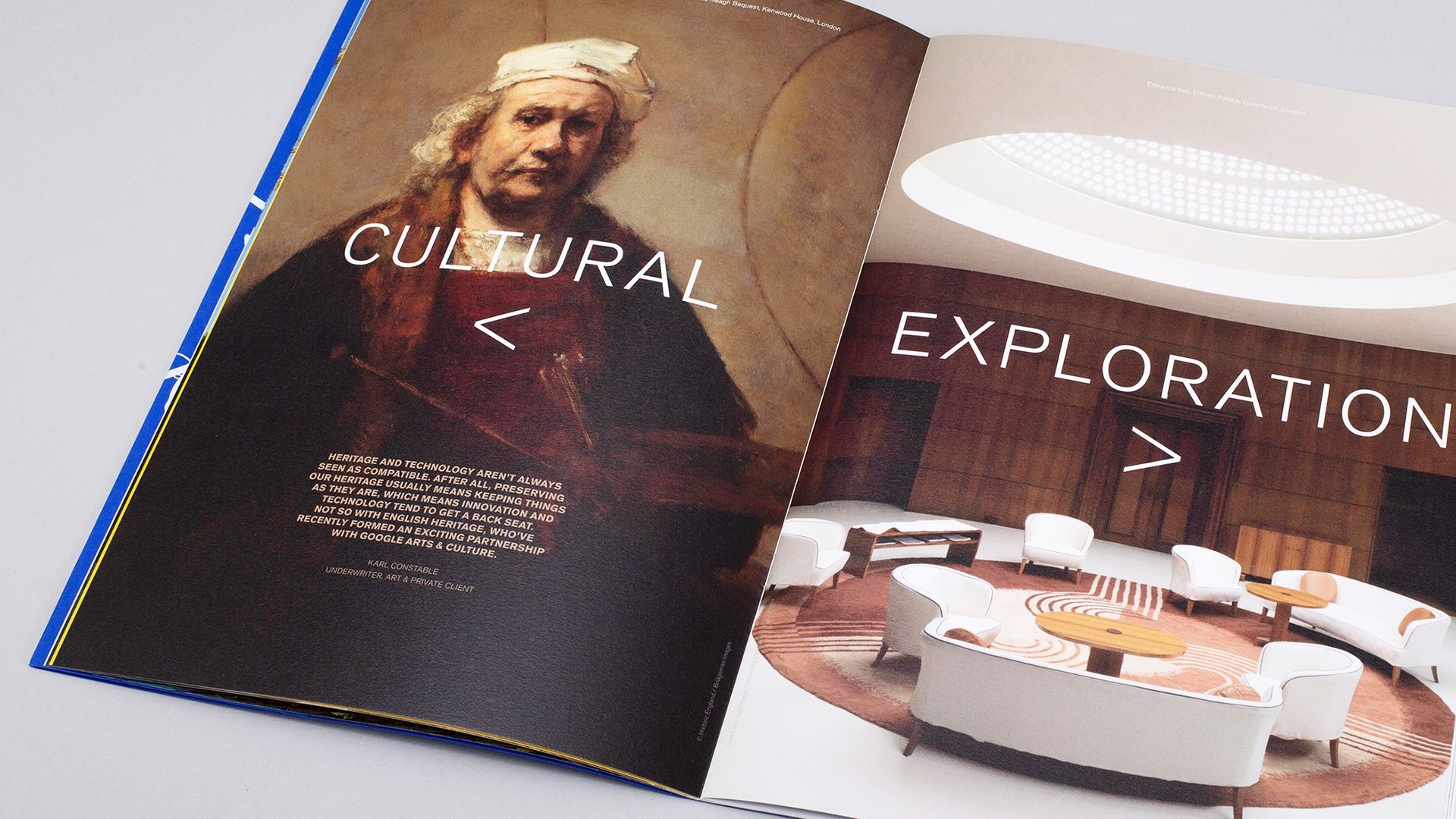 Fable Ecclesiastical Review Magazine 03