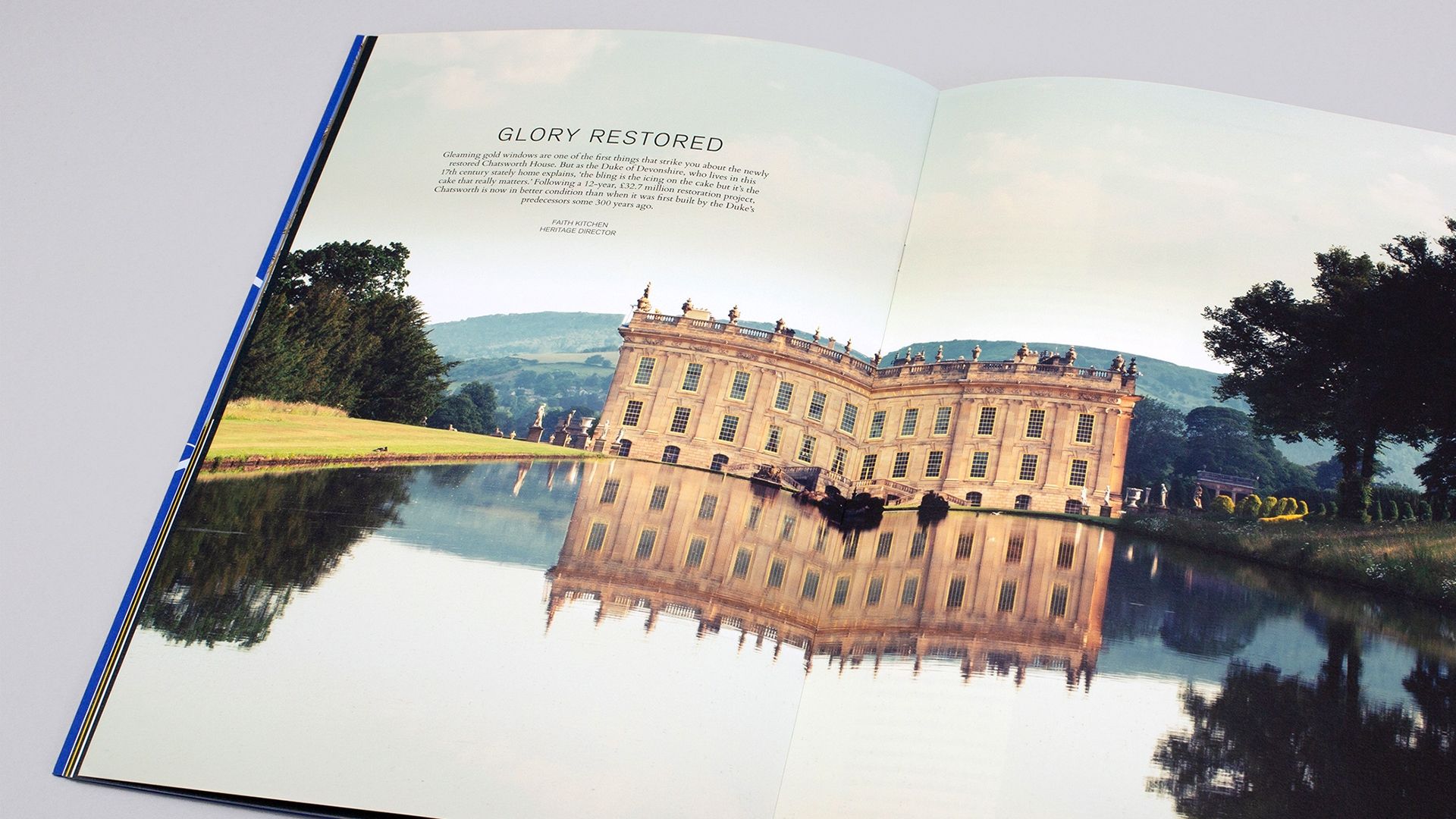 Fable Ecclesiastical Review Magazine 04