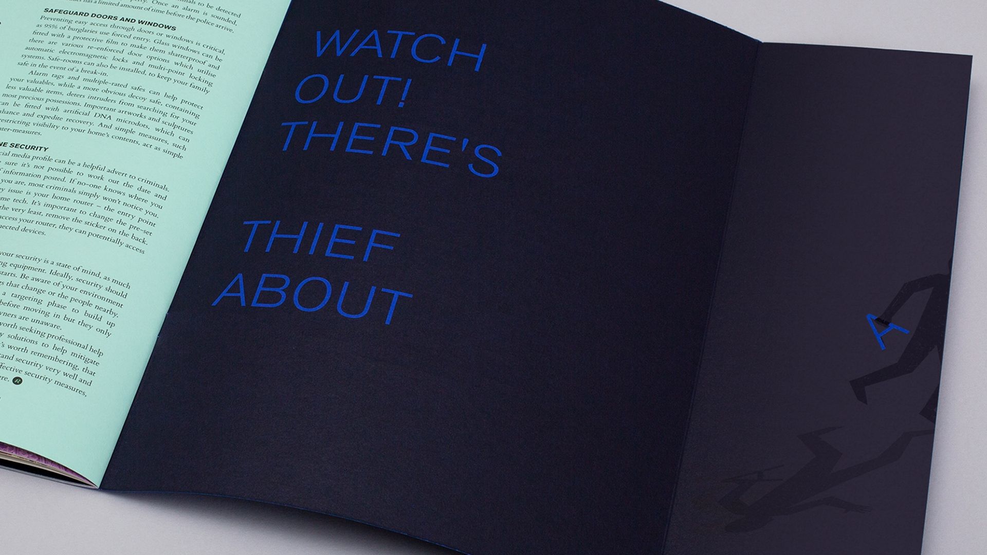 Fable Ecclesiastical Review Magazine 06