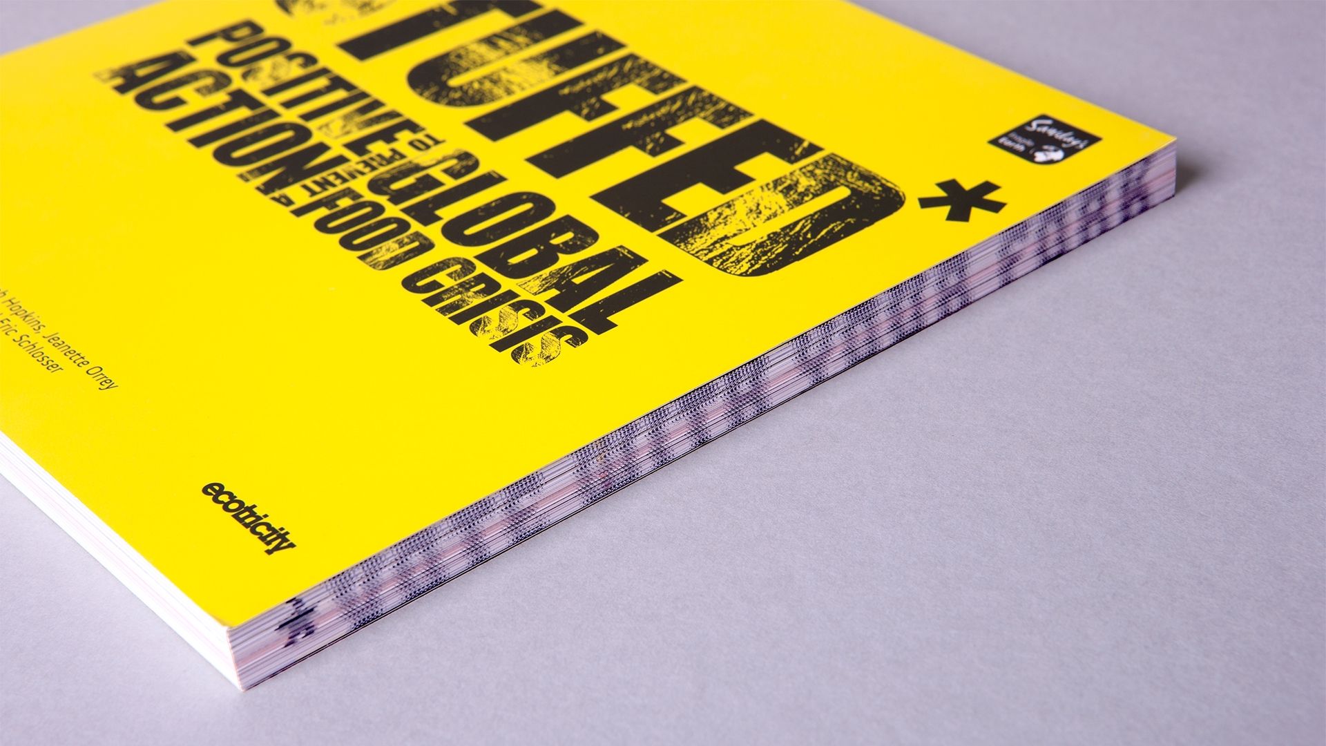 Fable Sawdays Stuffed Book 27