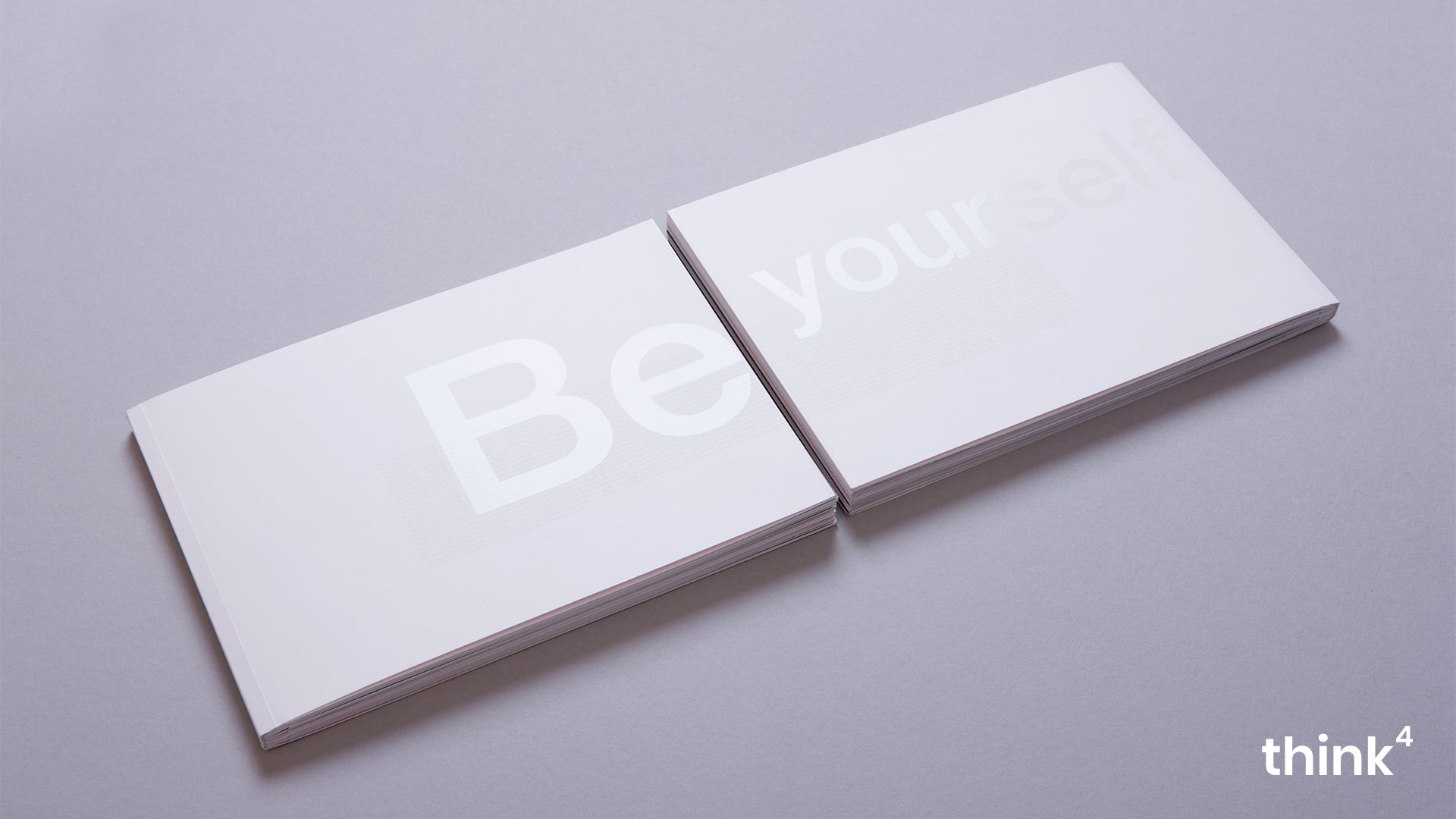Fable simplyhealth be yourself book 16 Logo