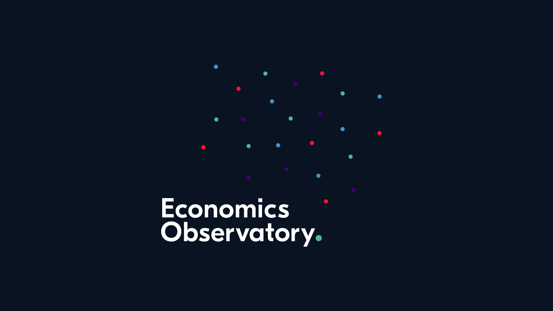 Economics Observatory